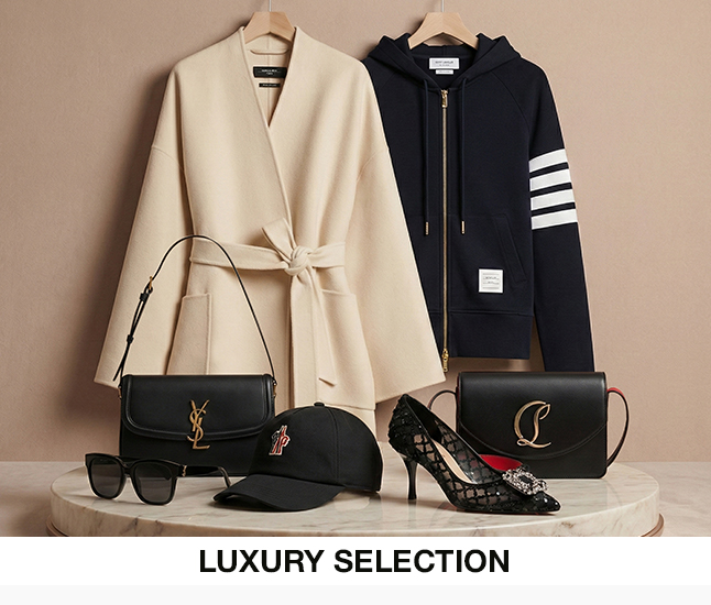 Luxury Selection