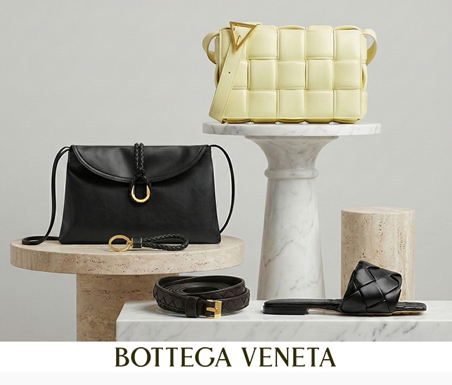 Bottega Venetta