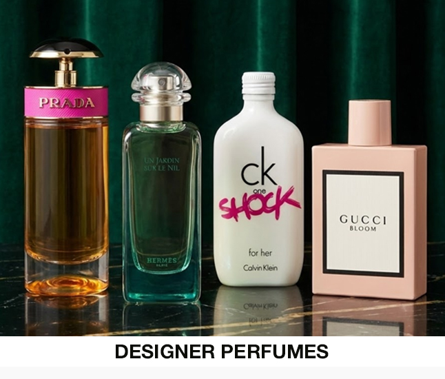 Exclusive Perfumes