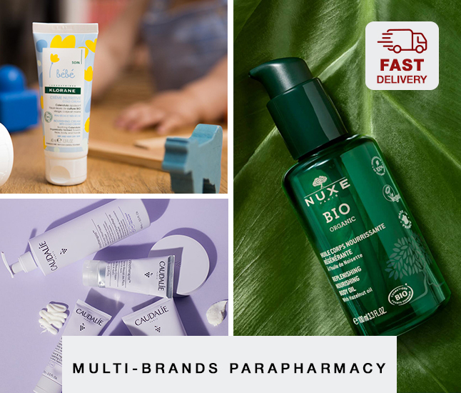 Multi Brands Parapharmacy