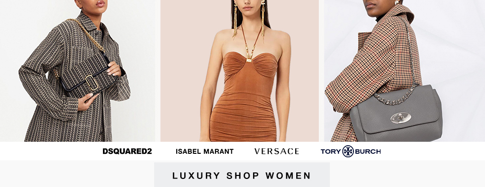 Isabel Marant | Versace | Tory Burch | Off-White with discount code -15% -  My Private Boutique