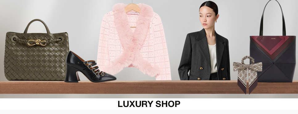 Luxury Shop Women