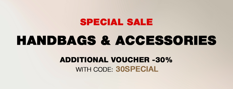 Special Sale | Handbags & Accessories