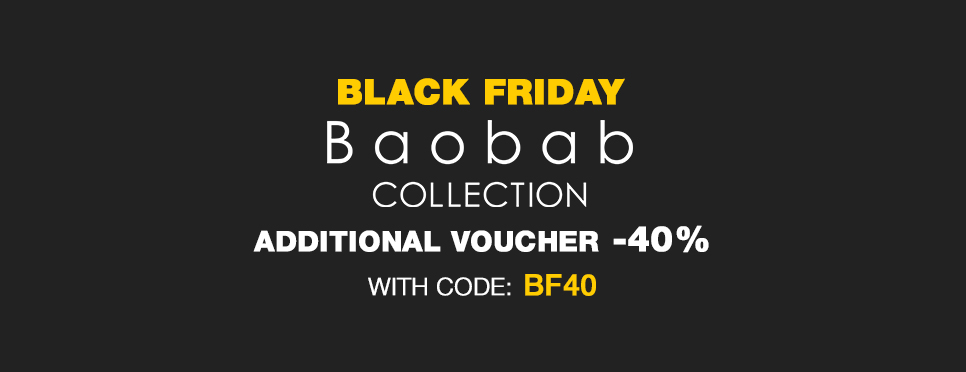 Baobab Collection