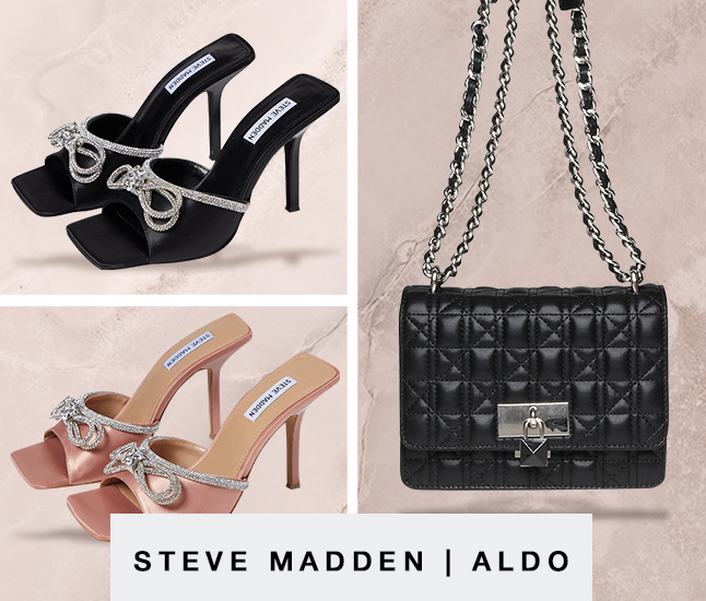 Steve Madden | Aldo