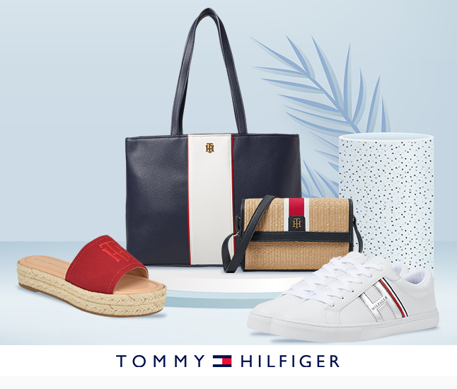 Tommy Hilfiger Chaussures & Sacs