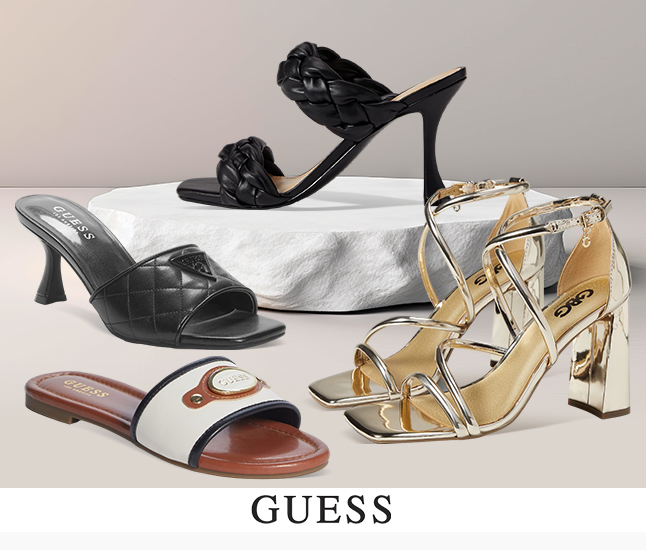 Guess Chaussures