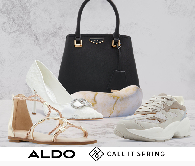 Aldo | Call It Spring
