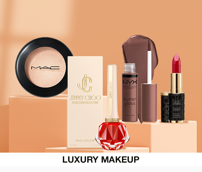 Maquillage de Luxe