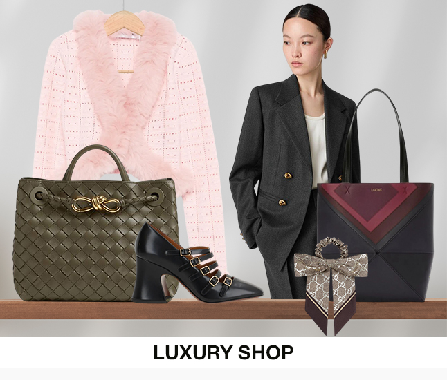 Boutique de Luxe Femmes