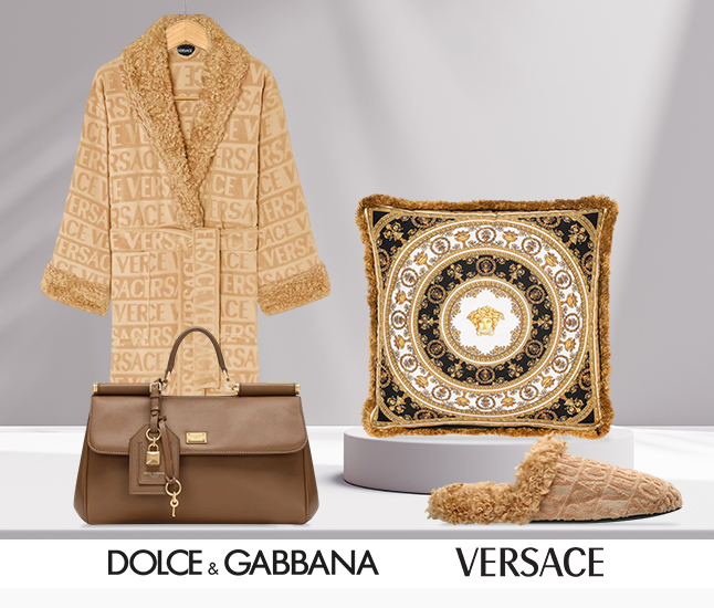 Dolce&Gabbana | Versace