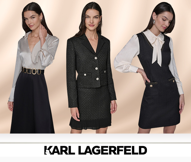 Karl Lagerfeld