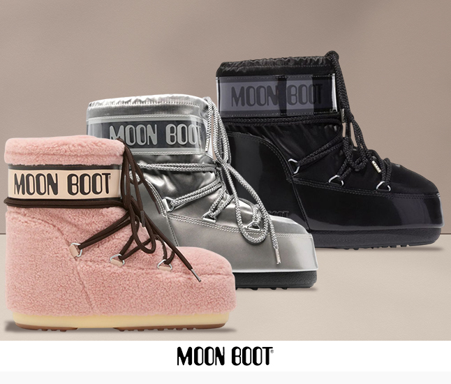 Moon Boot