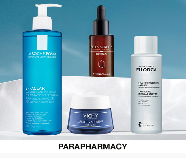 Parapharmacie Sélection