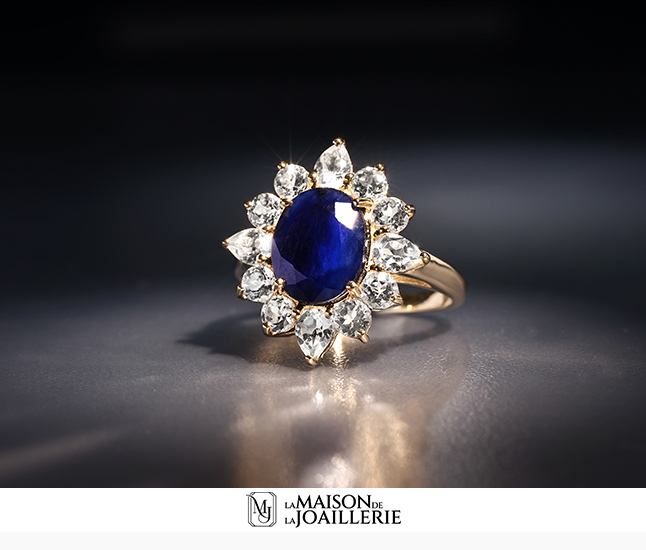 Maison de la Joaillerie