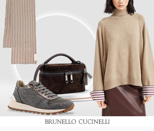 Brunello Cucinelli