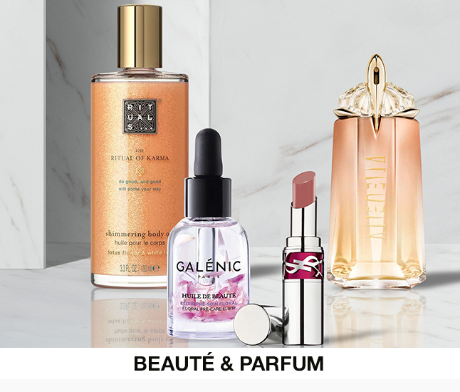 Beauté & Parfum