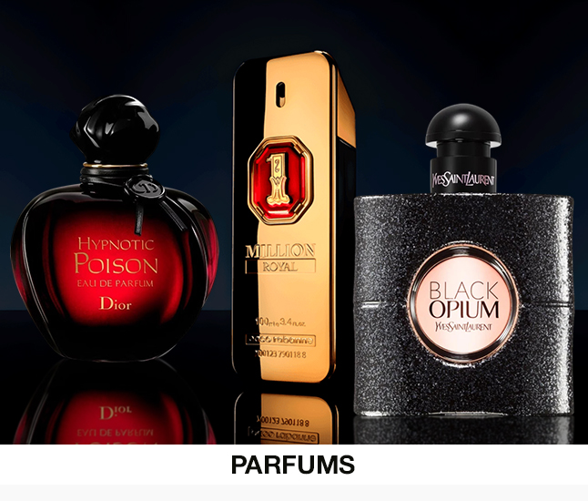 Parfums Exclusifs & de Créateurs