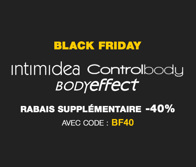 Intimidea | ControlBody | BodyEffect
