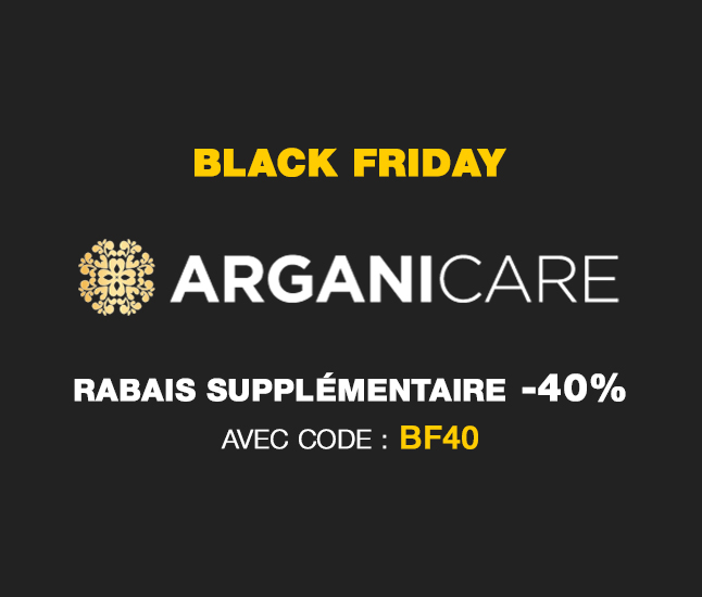 Arganicare