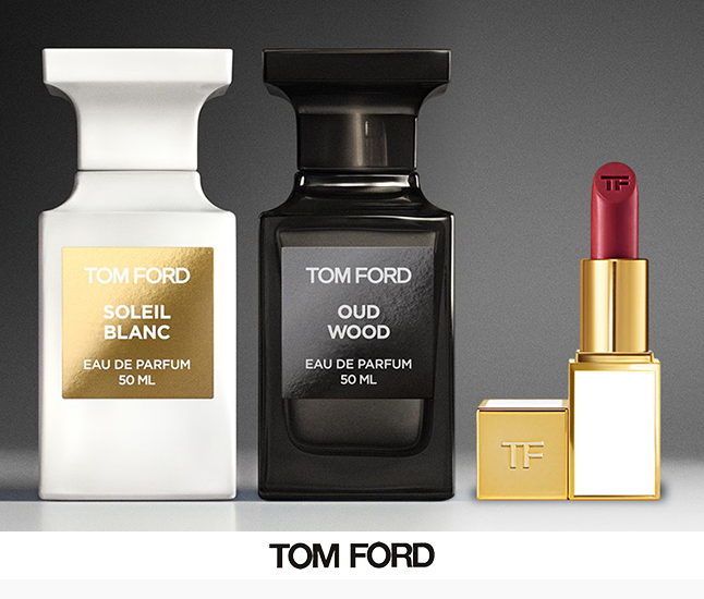 Tom Ford Beauty