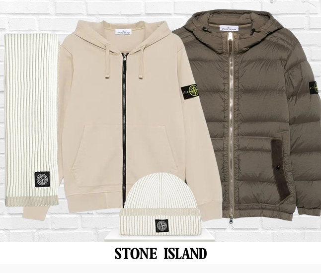 Stone Island