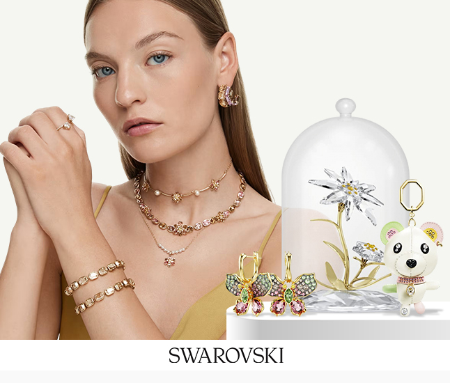 Swarovski