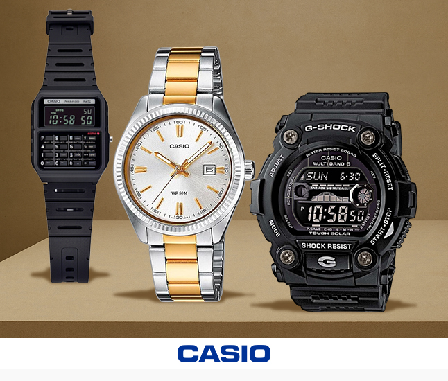 Casio