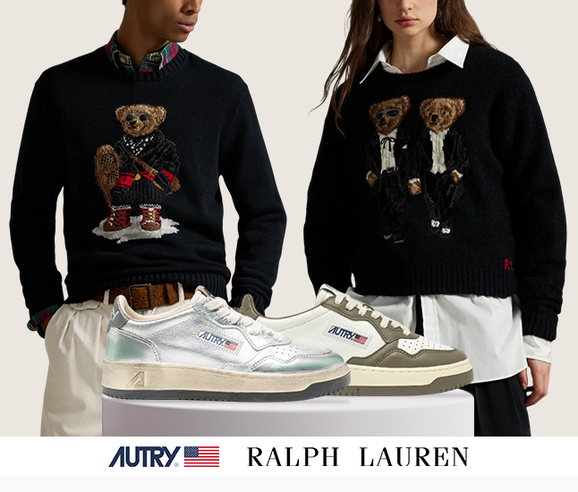 Autry | Ralph Lauren