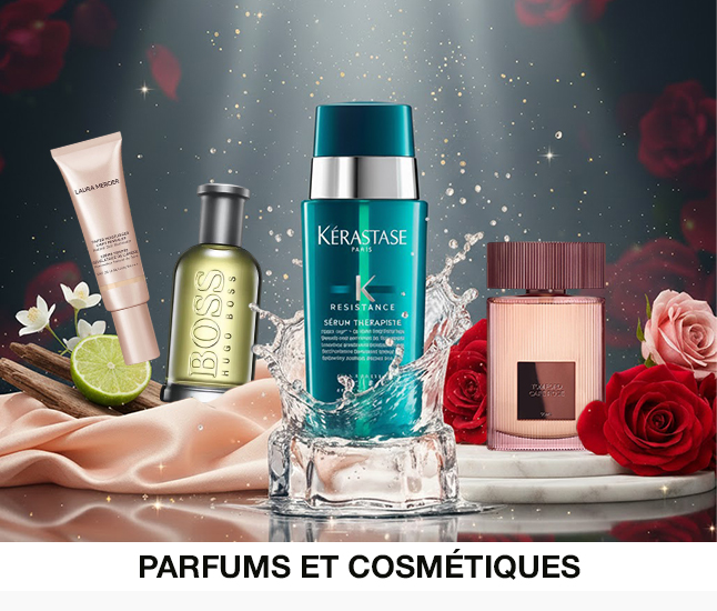 Sélection de Produits de Beauté