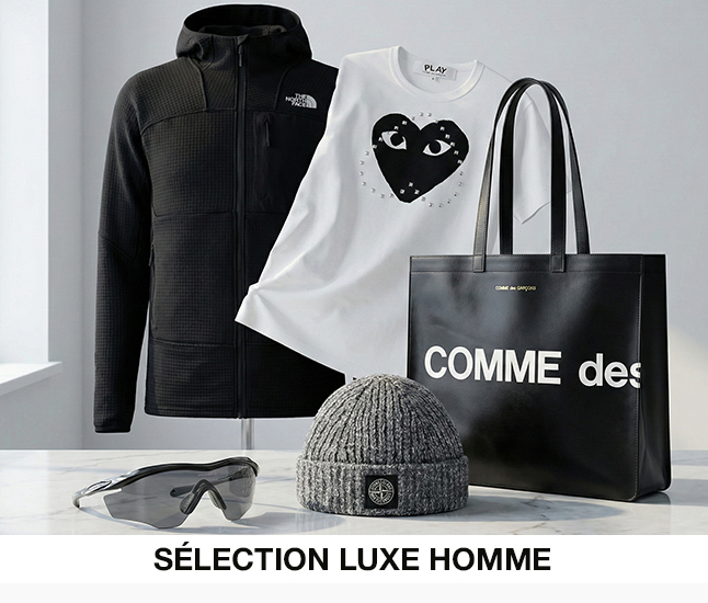 Selection de Luxe Hommes