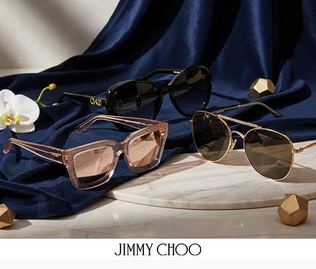 Jimmy Choo