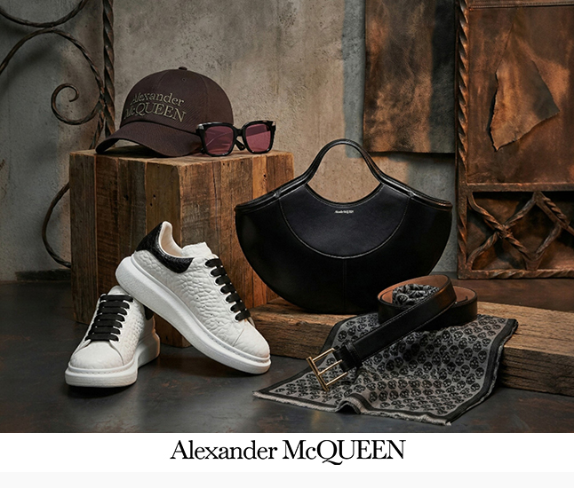 Alexander McQueen