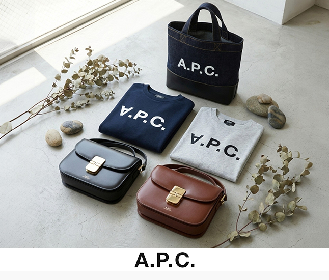 A.P.C.