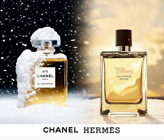 Chanel | Hermès