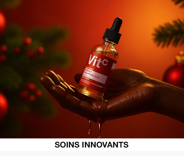 Innovative Skincare Solutions