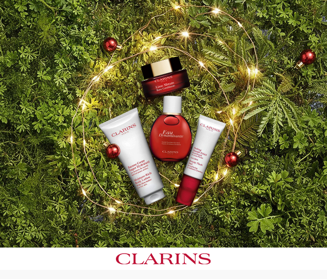 Clarins