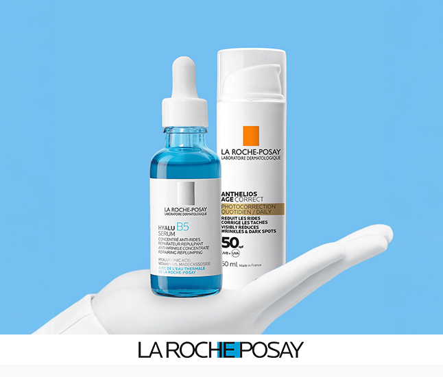 La Roche-Posay