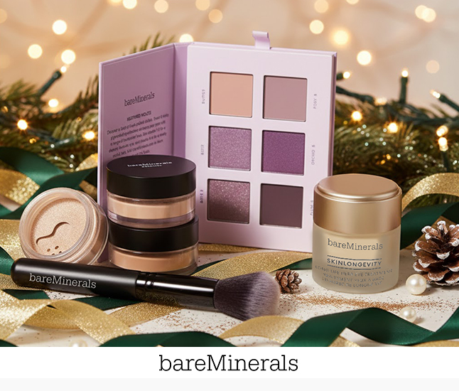 bareMinerals