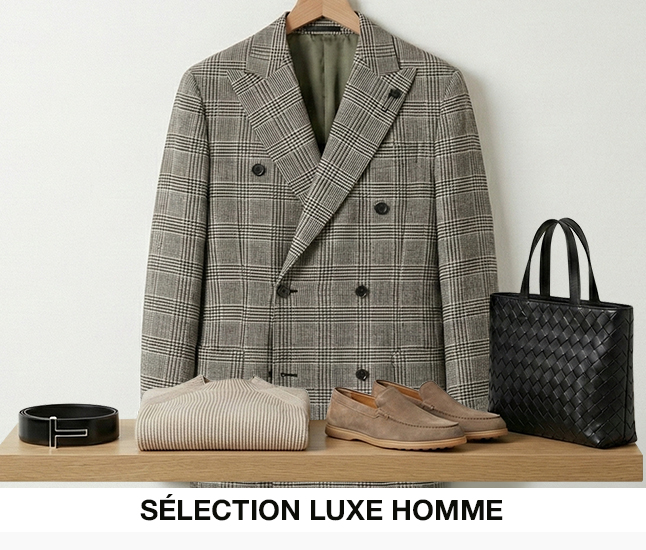 Selection de Luxe Hommes