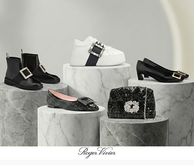 Roger Vivier