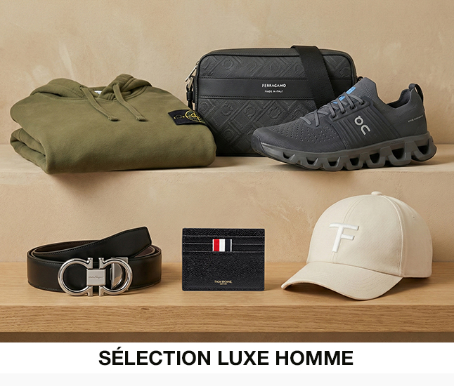 Selection de Luxe Hommes
