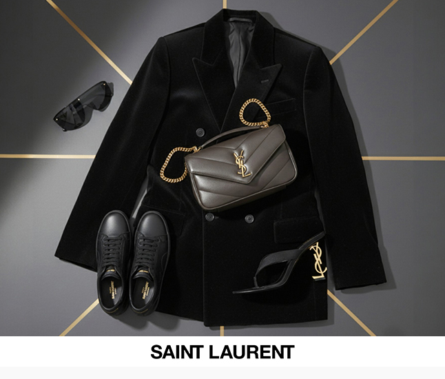 Saint Laurent