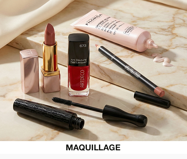 Sélection de Maquillage