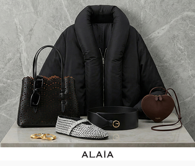 Alaïa