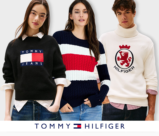 Tommy Hilfiger