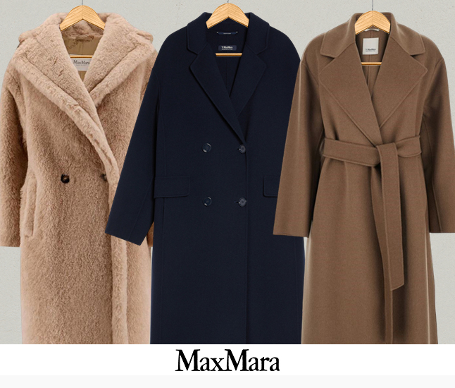Max Mara
