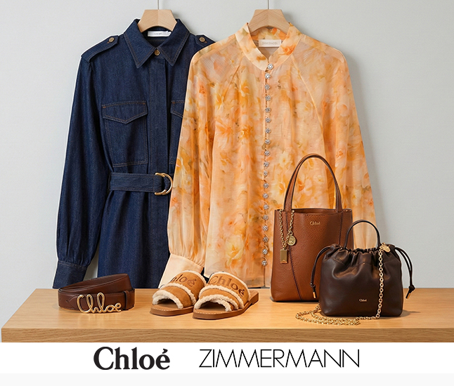 Chloé | Zimmermann