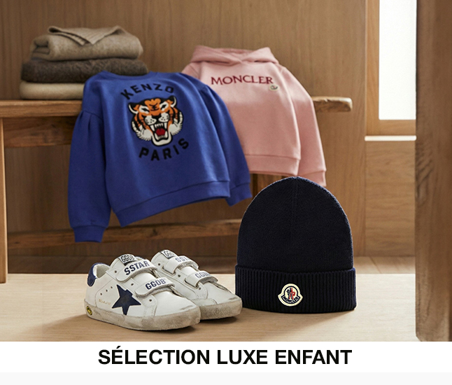 Sélection Luxe Enfants