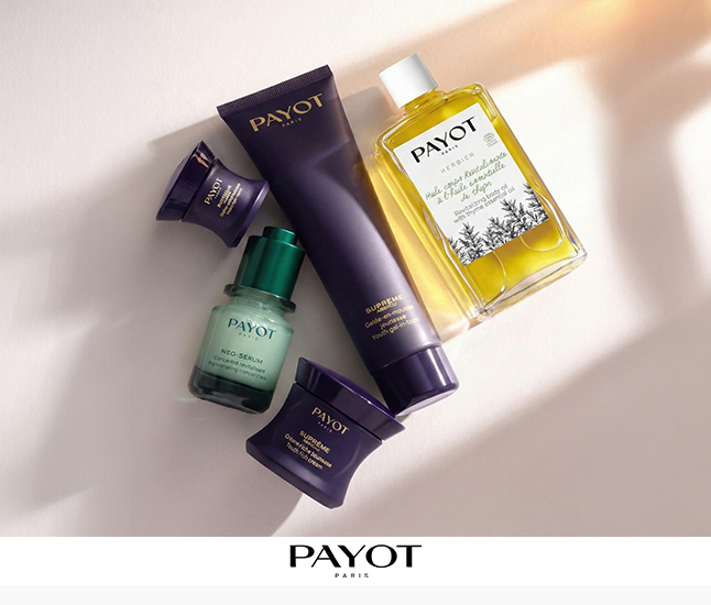 Payot